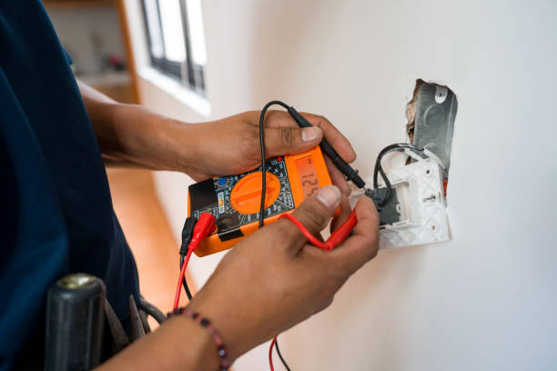 Best Emergency Electrical Repair  in Hartsdale, NY