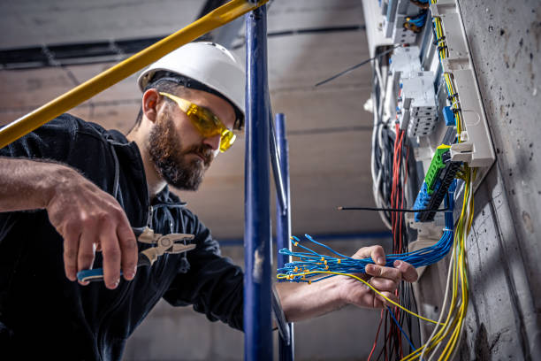 Best Electrician Near Me  in Hartsdale, NY