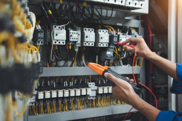 Best Residential Electrician Services  in Hartsdale, NY