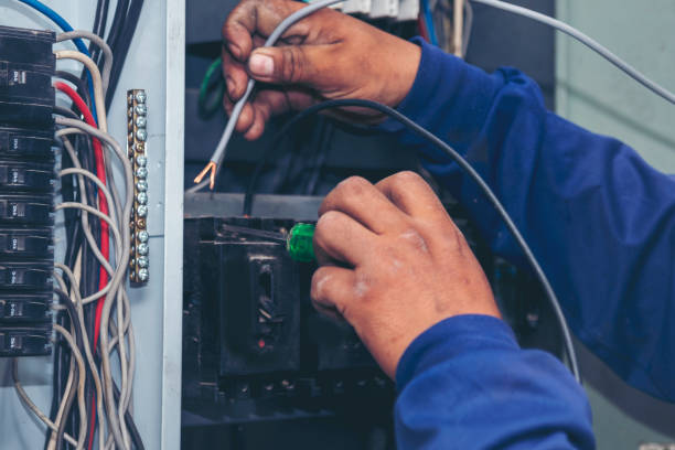 Best Affordable Electrician  in Hartsdale, NY