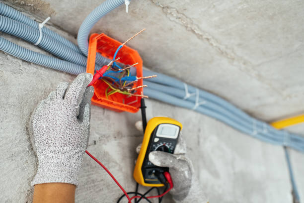 Best Affordable Electrical Installation  in Hartsdale, NY