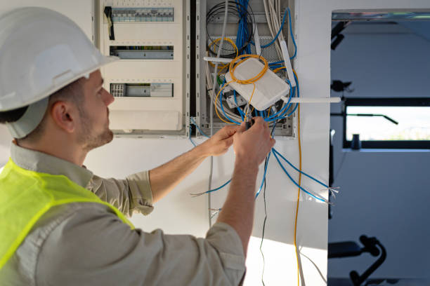 Best Affordable Emergency Electrician  in Hartsdale, NY
