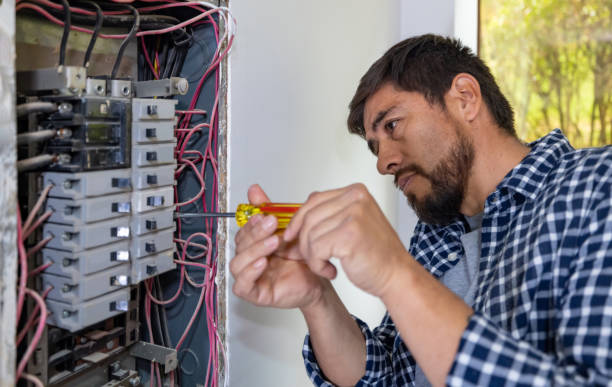 Best Ceiling Fan Installation Electrician  in Hartsdale, NY